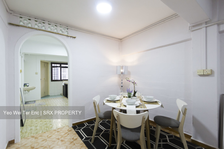 Blk 20 Dover Crescent (Queenstown), HDB 3 Rooms #186733262